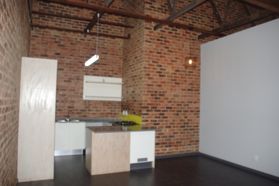 To Let 1 Bedroom Property for Rent in Braamfontein Gauteng