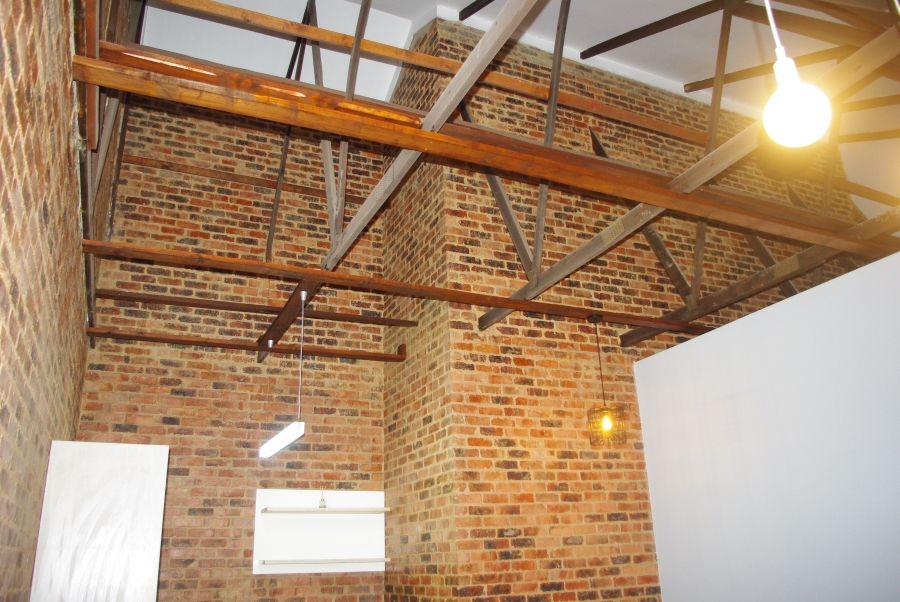 To Let 1 Bedroom Property for Rent in Braamfontein Gauteng