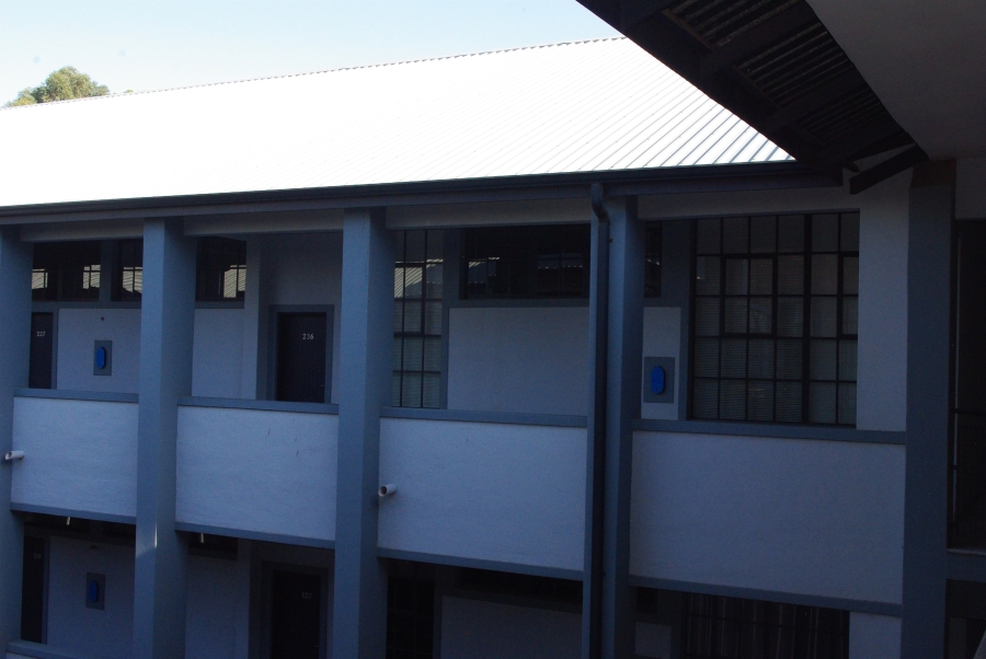 To Let 1 Bedroom Property for Rent in Braamfontein Gauteng