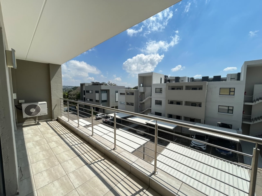 To Let 2 Bedroom Property for Rent in Rivonia Gauteng