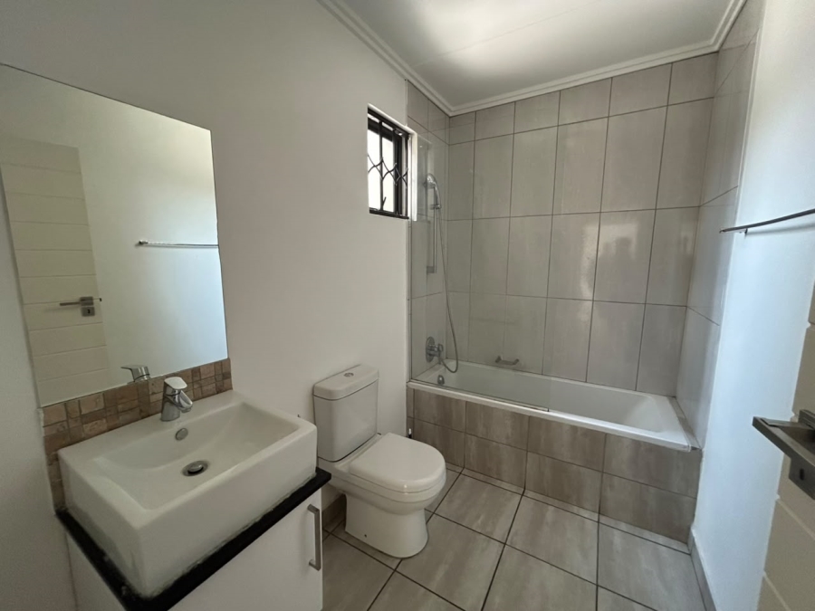 To Let 2 Bedroom Property for Rent in Rivonia Gauteng