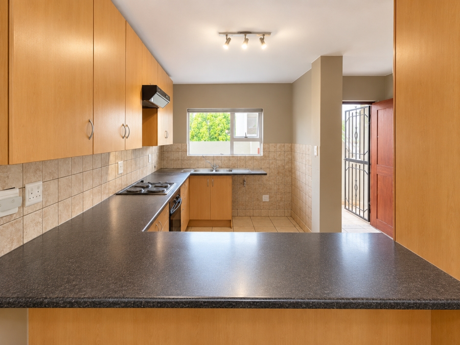 To Let 2 Bedroom Property for Rent in Witkoppen Gauteng