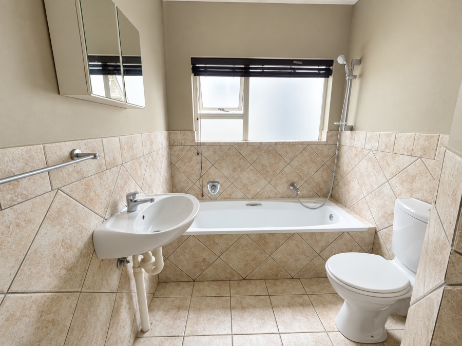 To Let 2 Bedroom Property for Rent in Witkoppen Gauteng