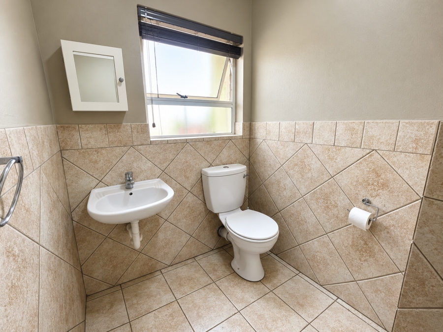 To Let 2 Bedroom Property for Rent in Witkoppen Gauteng
