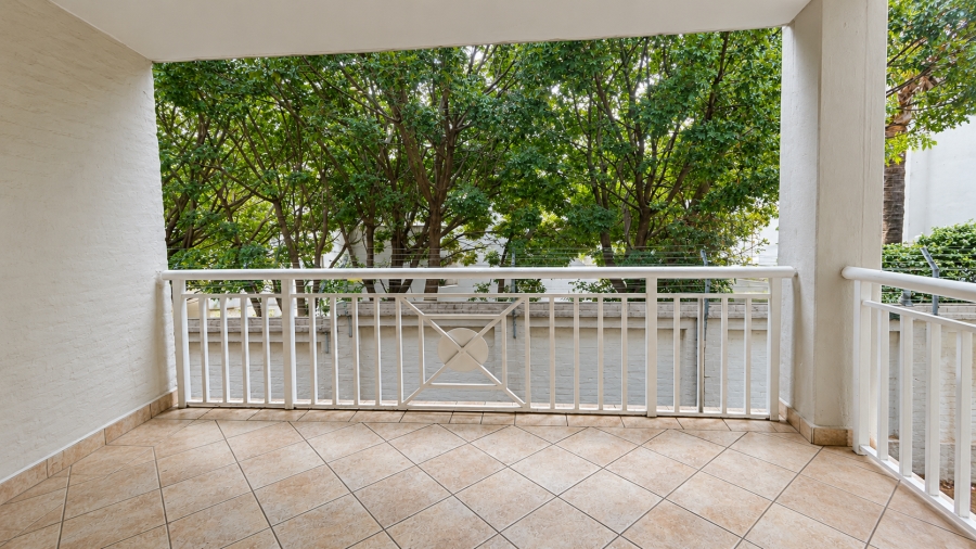 To Let 2 Bedroom Property for Rent in Witkoppen Gauteng