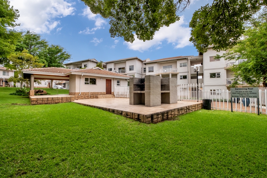 To Let 2 Bedroom Property for Rent in Witkoppen Gauteng