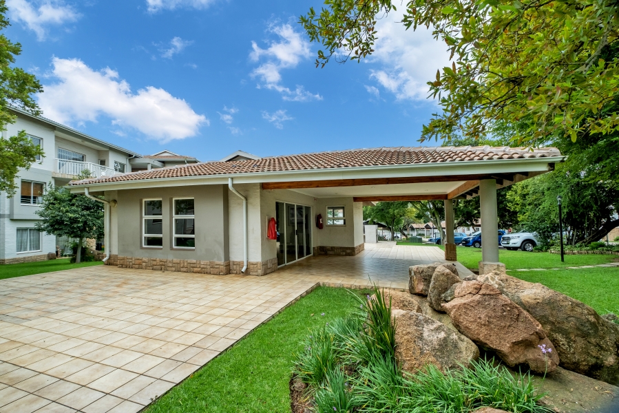 To Let 2 Bedroom Property for Rent in Witkoppen Gauteng