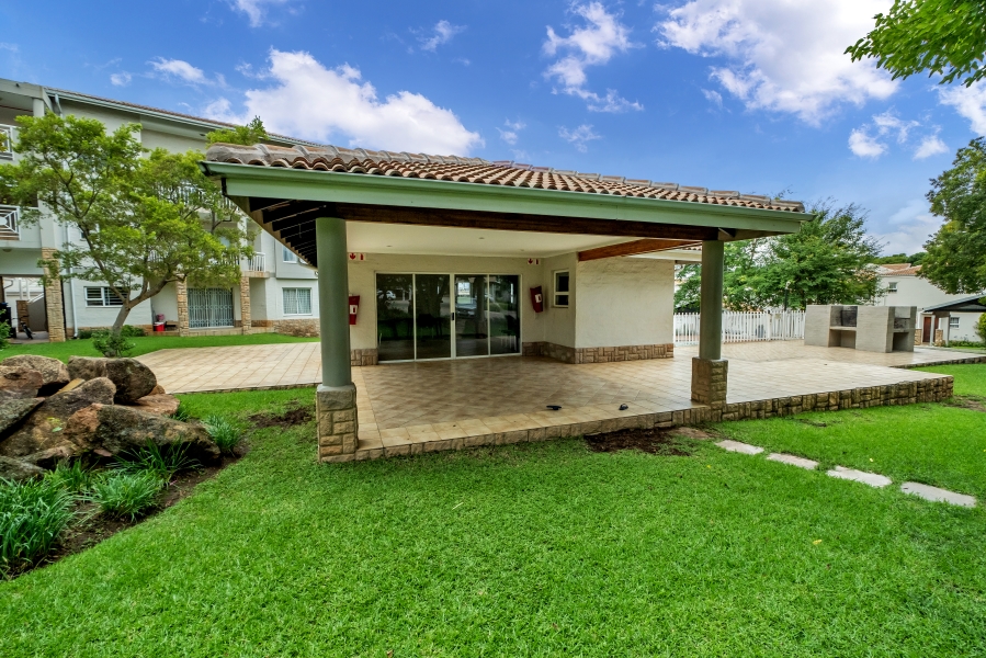 To Let 2 Bedroom Property for Rent in Witkoppen Gauteng