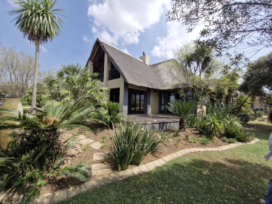 3 Bedroom Property for Sale in Letamo Game Farm Gauteng