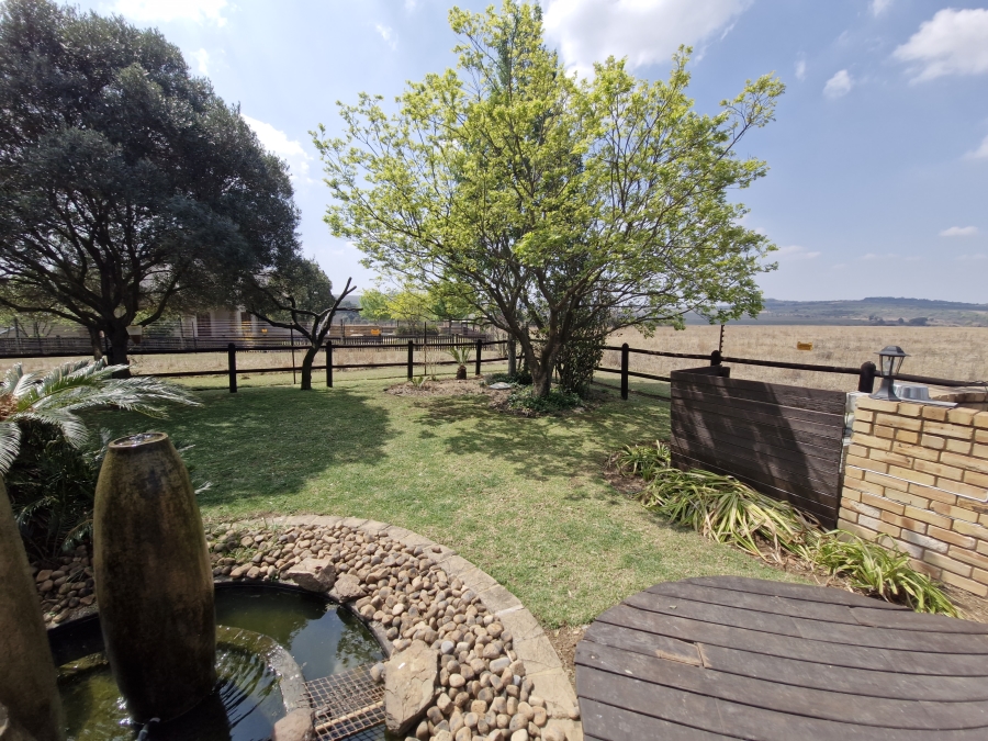 3 Bedroom Property for Sale in Letamo Game Farm Gauteng