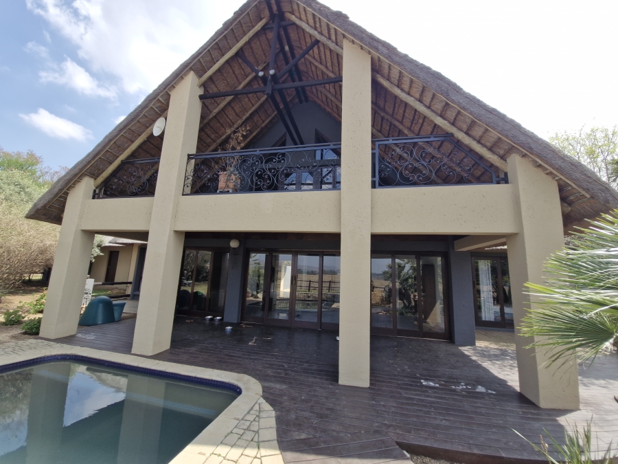 3 Bedroom Property for Sale in Letamo Game Farm Gauteng
