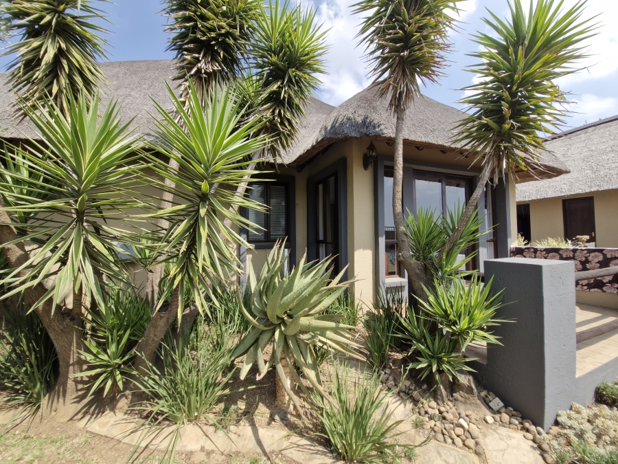 3 Bedroom Property for Sale in Letamo Game Farm Gauteng