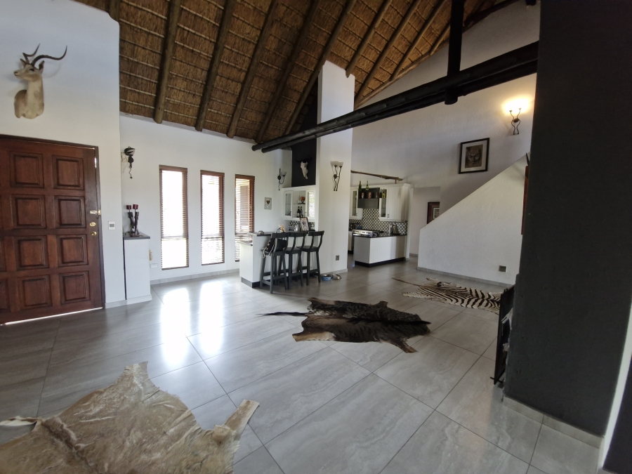 3 Bedroom Property for Sale in Letamo Game Farm Gauteng