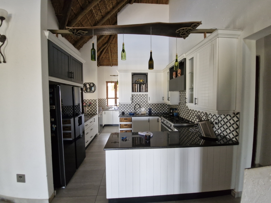 3 Bedroom Property for Sale in Letamo Game Farm Gauteng