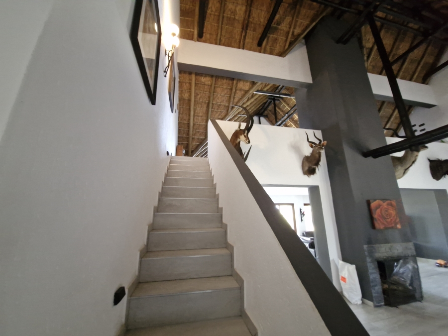 3 Bedroom Property for Sale in Letamo Game Farm Gauteng