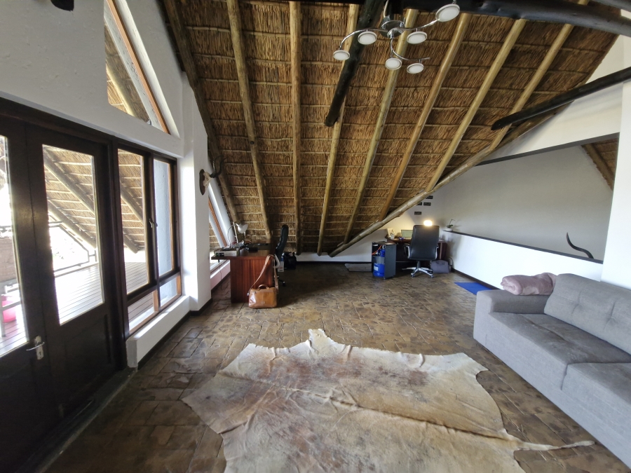 3 Bedroom Property for Sale in Letamo Game Farm Gauteng