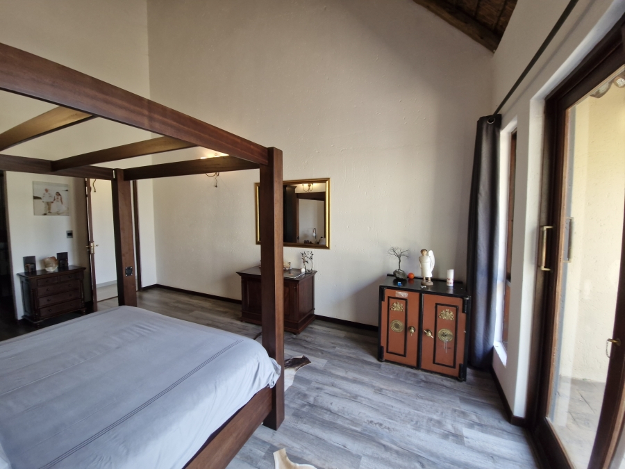 3 Bedroom Property for Sale in Letamo Game Farm Gauteng