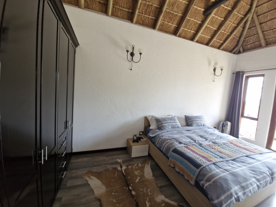 3 Bedroom Property for Sale in Letamo Game Farm Gauteng