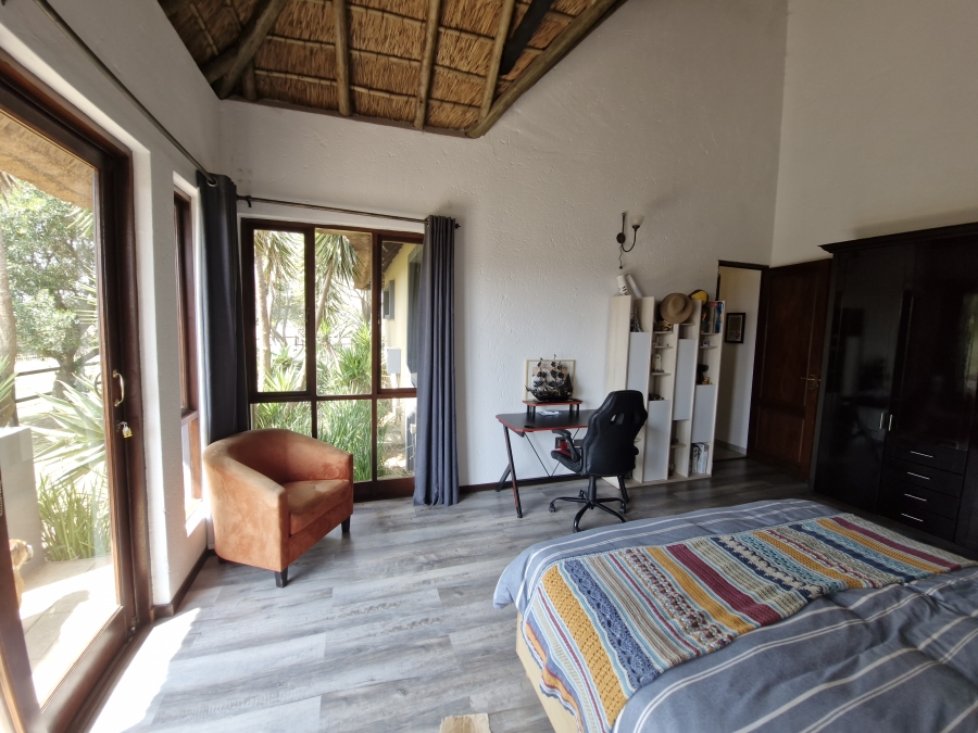 3 Bedroom Property for Sale in Letamo Game Farm Gauteng