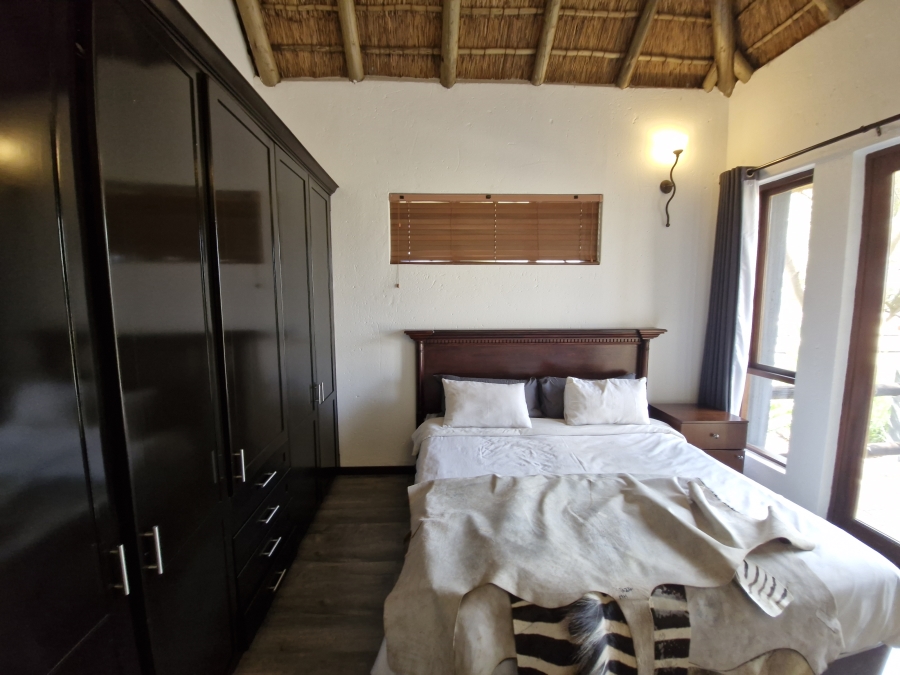 3 Bedroom Property for Sale in Letamo Game Farm Gauteng