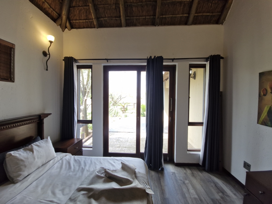 3 Bedroom Property for Sale in Letamo Game Farm Gauteng