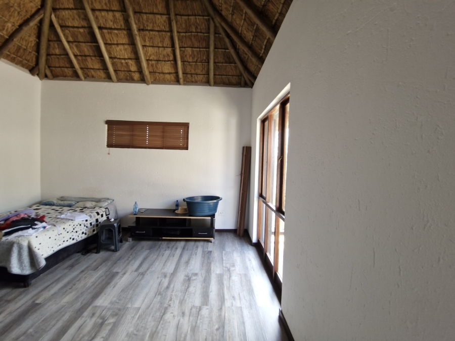3 Bedroom Property for Sale in Letamo Game Farm Gauteng