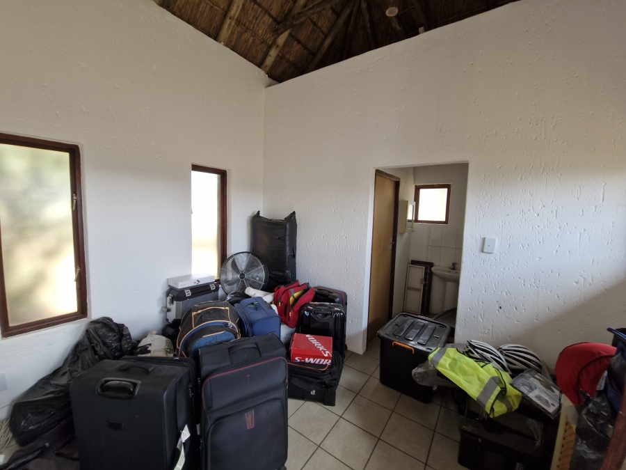 3 Bedroom Property for Sale in Letamo Game Farm Gauteng