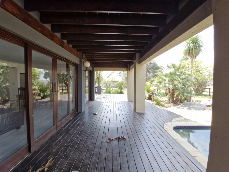 3 Bedroom Property for Sale in Letamo Game Farm Gauteng