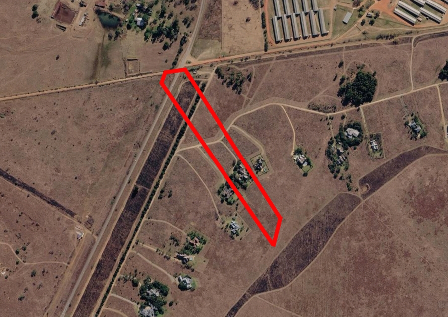 3 Bedroom Property for Sale in Letamo Game Farm Gauteng