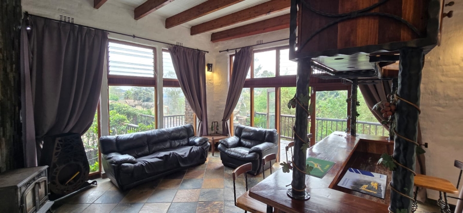 6 Bedroom Property for Sale in Helderkruin Gauteng