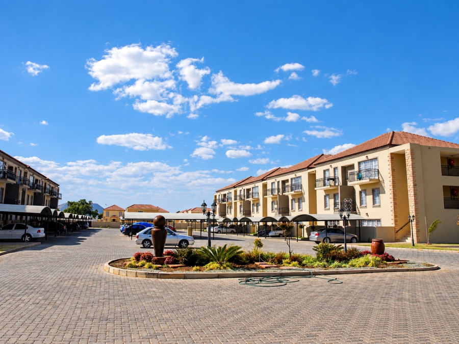 To Let 2 Bedroom Property for Rent in Brakpan North Gauteng