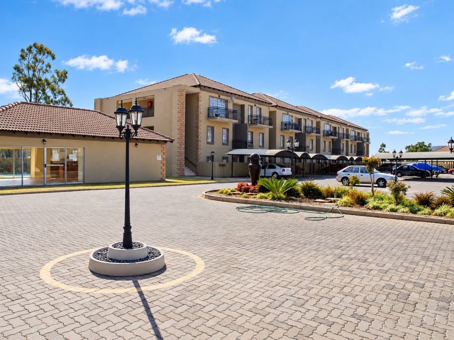 To Let 2 Bedroom Property for Rent in Brakpan North Gauteng