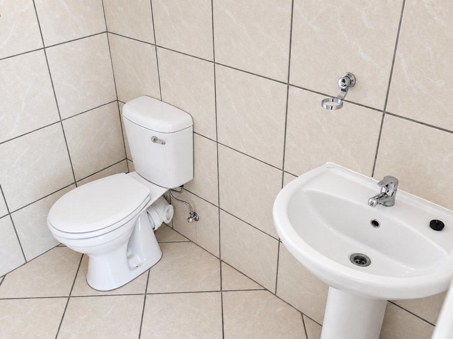 To Let 2 Bedroom Property for Rent in Brakpan North Gauteng
