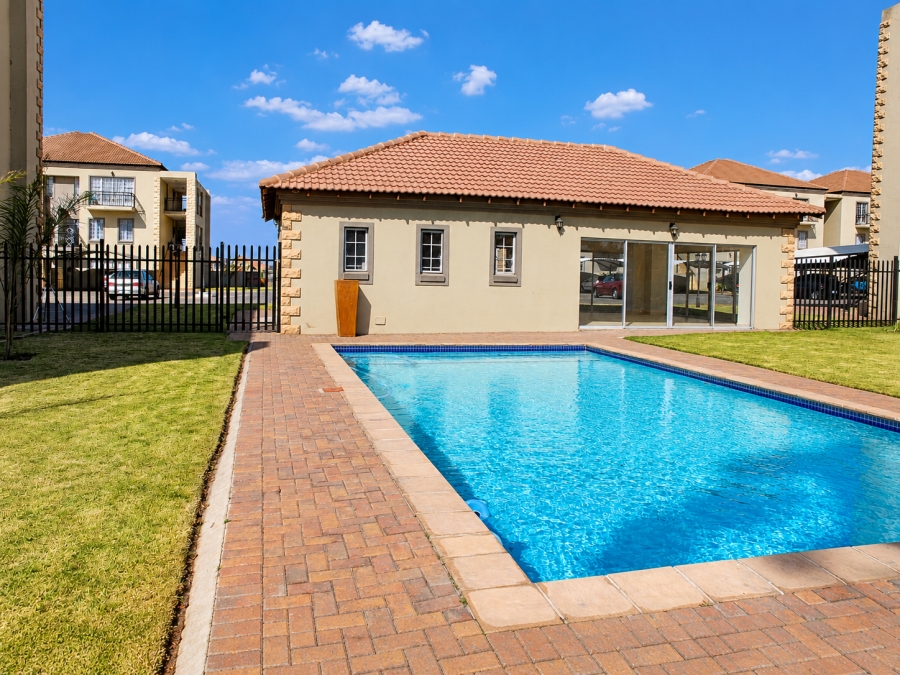 To Let 2 Bedroom Property for Rent in Brakpan North Gauteng