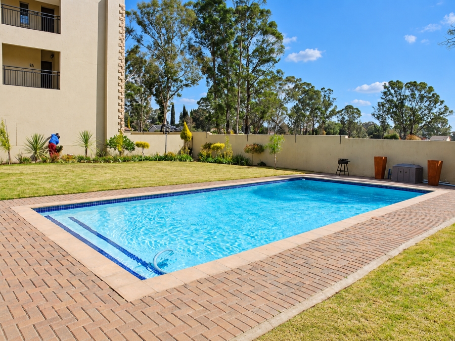 To Let 2 Bedroom Property for Rent in Brakpan North Gauteng
