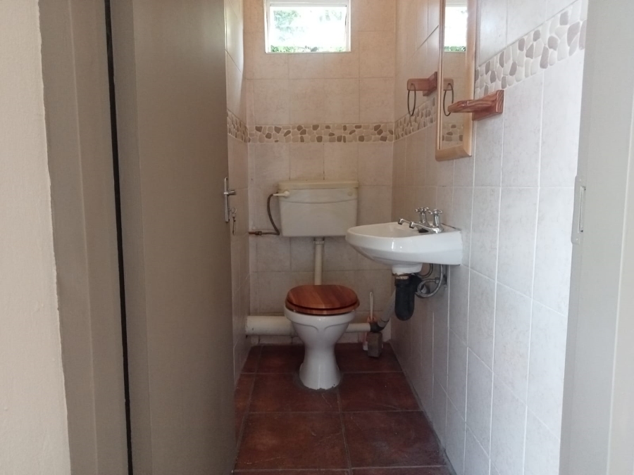 To Let 1 Bedroom Property for Rent in Elsburg Gauteng