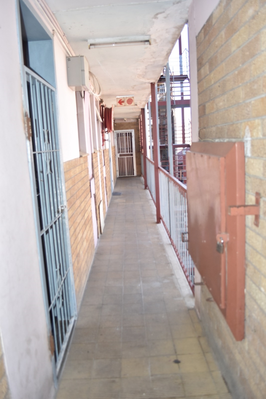 2 Bedroom Property for Sale in Pretoria Central Gauteng