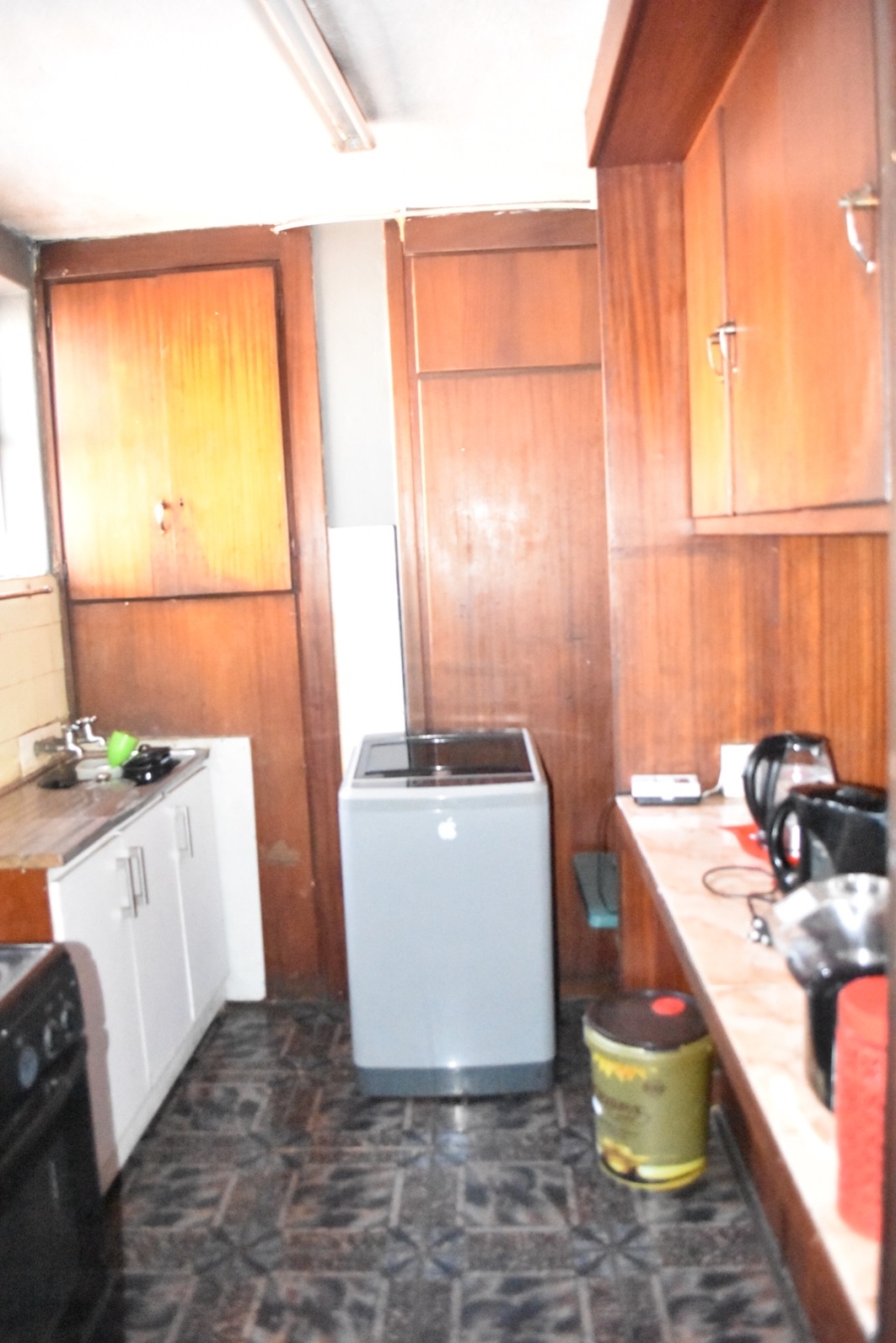 2 Bedroom Property for Sale in Pretoria Central Gauteng