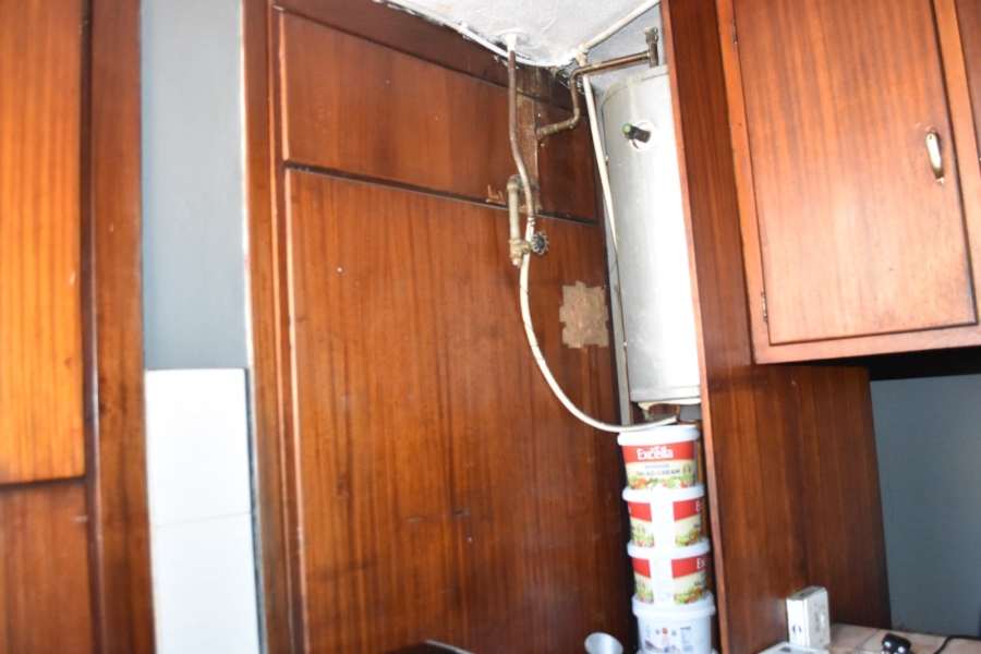 2 Bedroom Property for Sale in Pretoria Central Gauteng