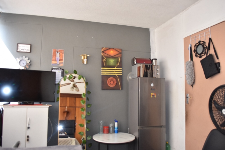 2 Bedroom Property for Sale in Pretoria Central Gauteng