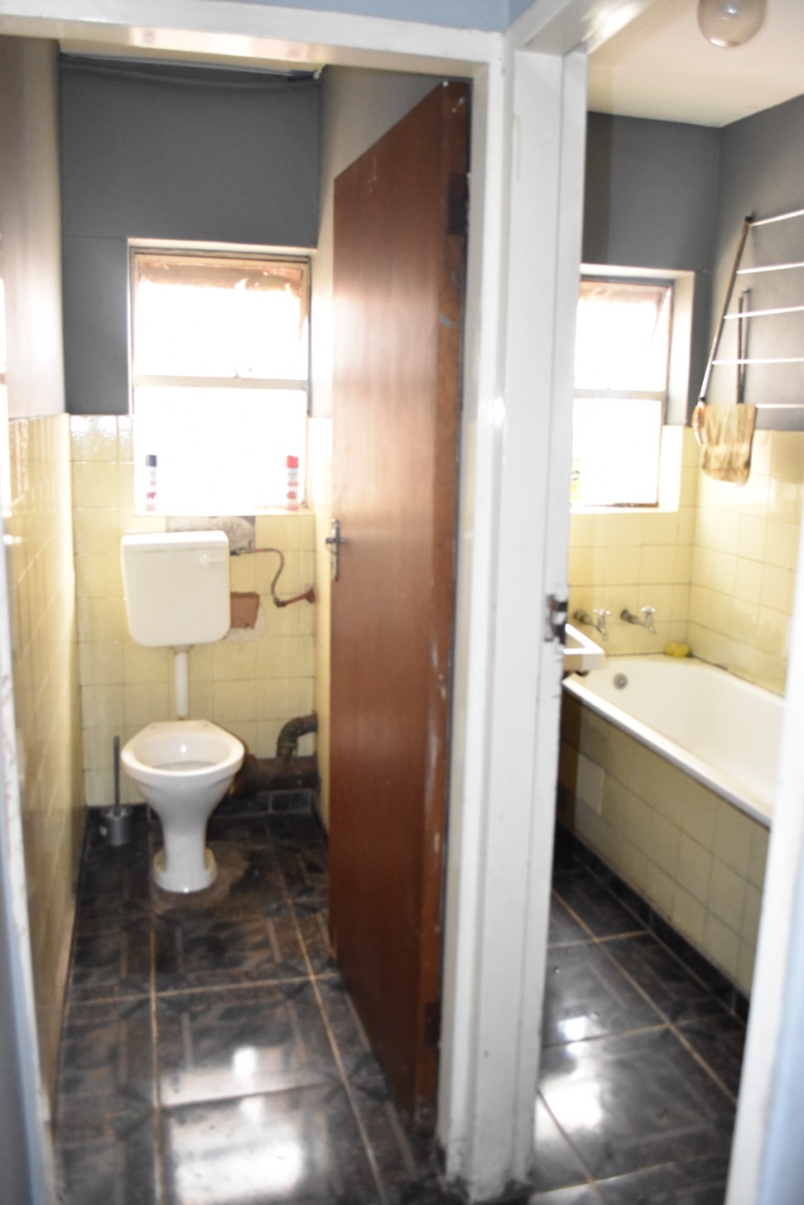 2 Bedroom Property for Sale in Pretoria Central Gauteng