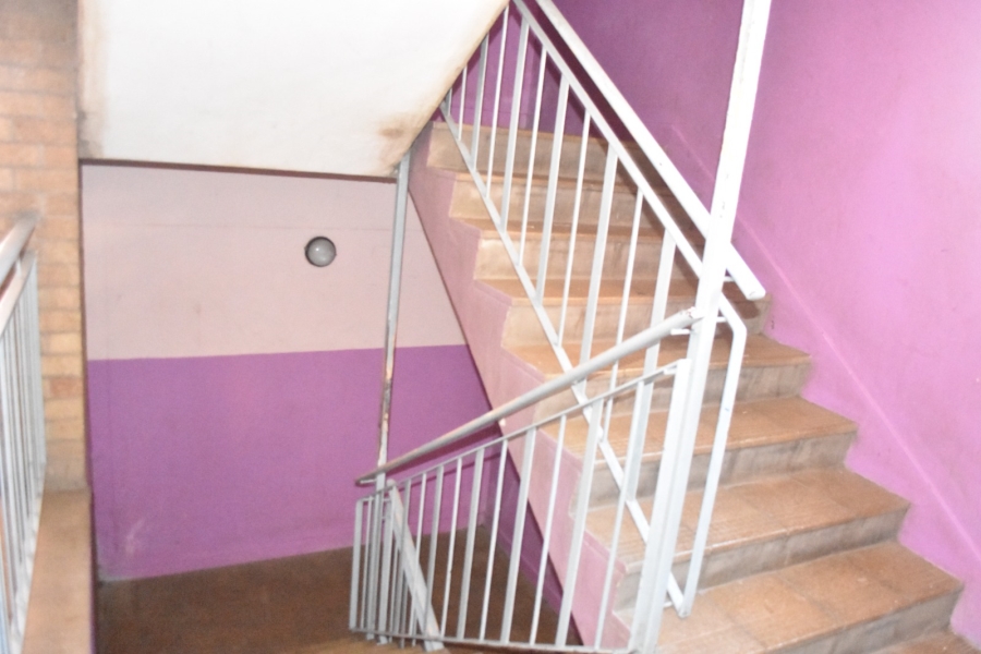 2 Bedroom Property for Sale in Pretoria Central Gauteng