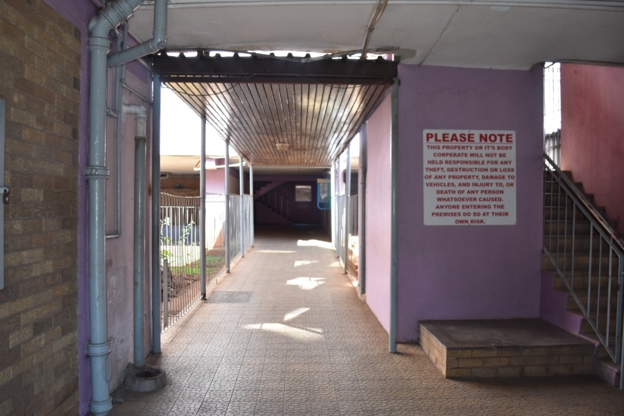 2 Bedroom Property for Sale in Pretoria Central Gauteng
