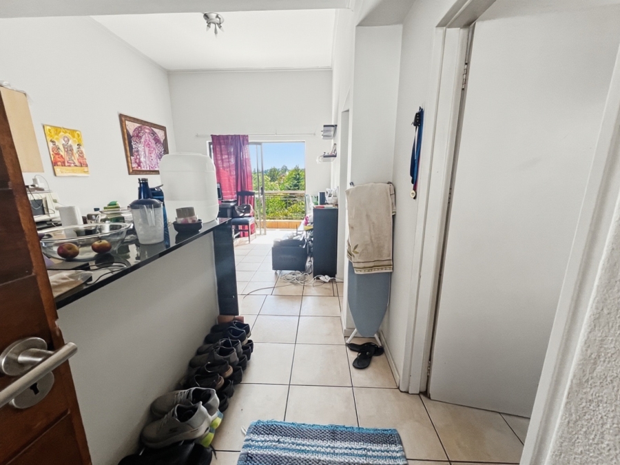 To Let 1 Bedroom Property for Rent in Sunninghill Gauteng
