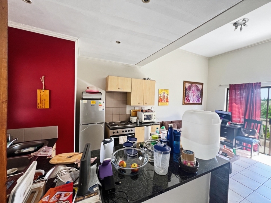 To Let 1 Bedroom Property for Rent in Sunninghill Gauteng