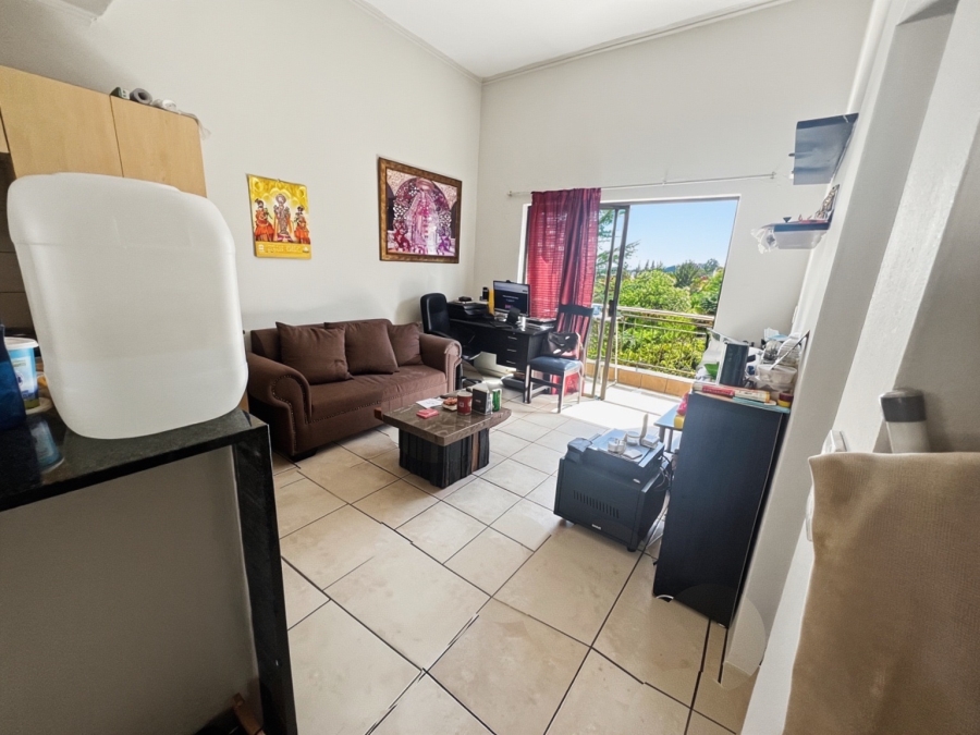 To Let 1 Bedroom Property for Rent in Sunninghill Gauteng