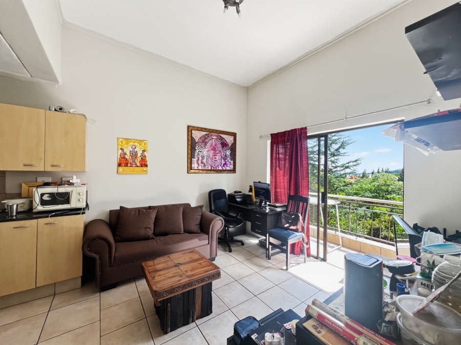 To Let 1 Bedroom Property for Rent in Sunninghill Gauteng