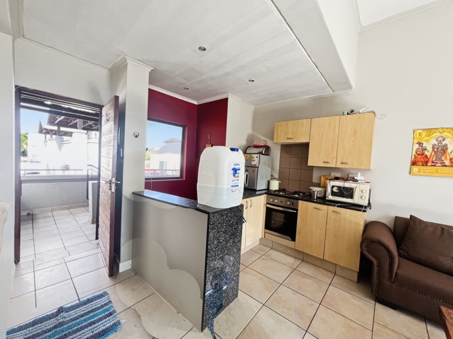 To Let 1 Bedroom Property for Rent in Sunninghill Gauteng