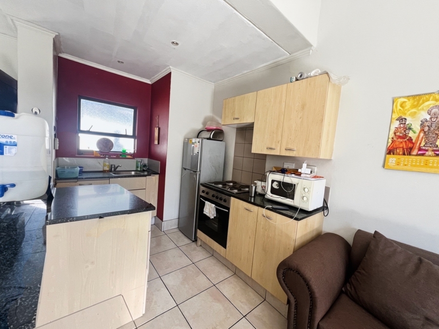 To Let 1 Bedroom Property for Rent in Sunninghill Gauteng