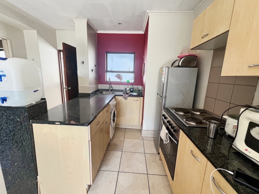 To Let 1 Bedroom Property for Rent in Sunninghill Gauteng
